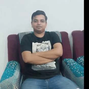 Abhay Singh - Best Home Tutor in Barra, Kanpur